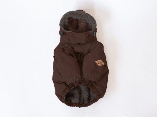 Transform COAT【BRN】 - 画像 (12)