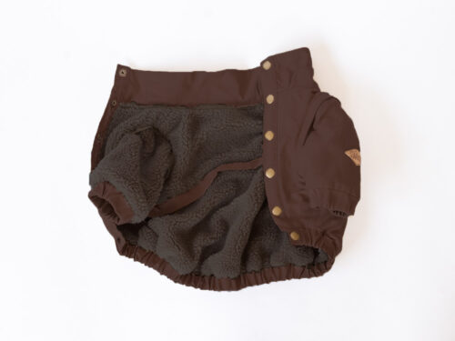 Transform COAT【BRN】 - 画像 (11)