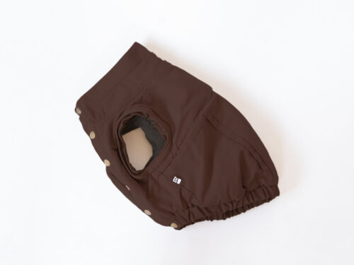 Transform COAT【BRN】 - 画像 (10)