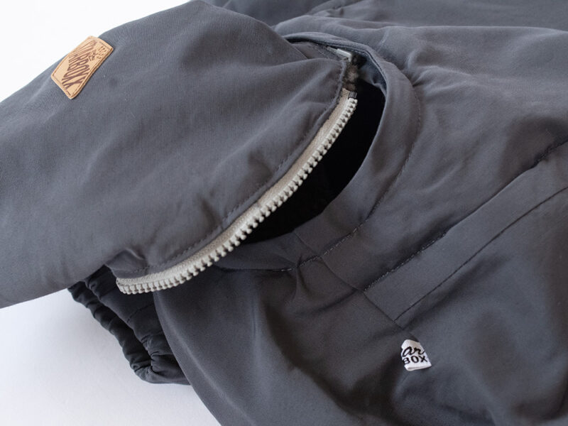 Transform COAT – STARBOXx