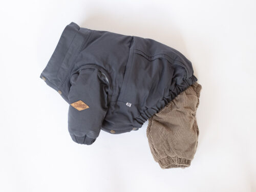 Transform COAT【CCL】 - 画像 (22)