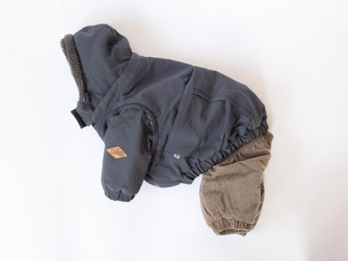 Transform COAT【CCL】 - 画像 (21)