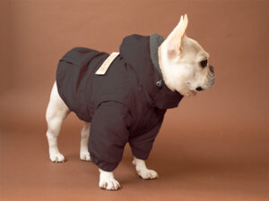 Transform COAT【BRN】