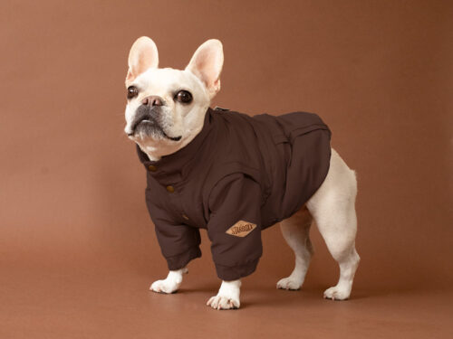 Transform COAT【BRN】 - 画像 (3)