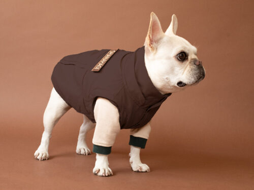 Transform COAT【BRN】 - 画像 (7)