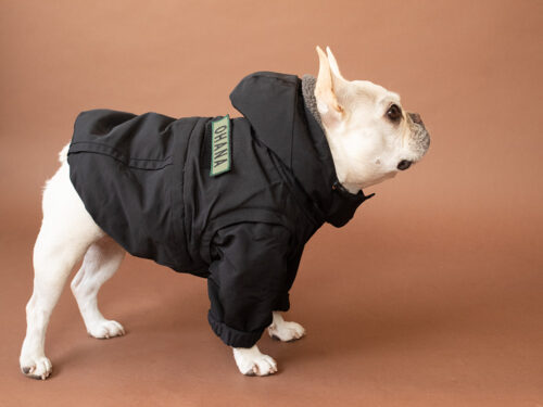 Transform COAT【BLK】 - 画像 (3)
