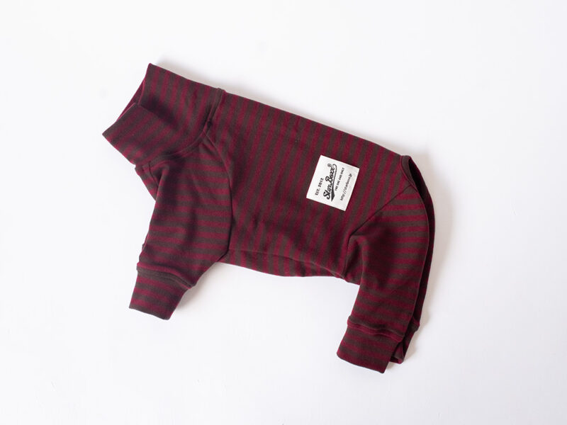 HUGWARM suit - 画像 (27)