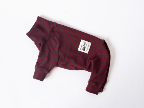 HUGWARM suit【WINE*BRN】 - 画像 (11)