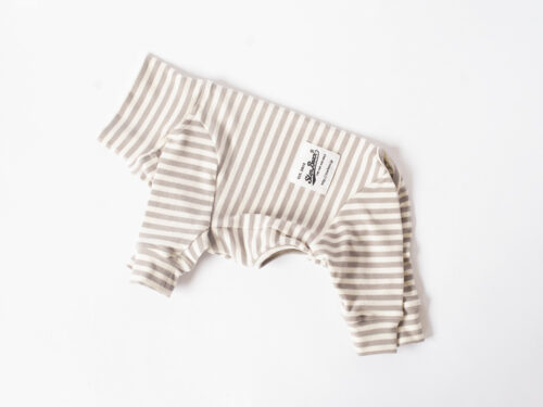 HUGWARM suit【GRY*OW】 - 画像 (6)