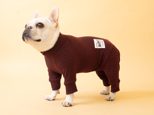 HUGWARM suit【WINE*BRN】 - 画像 (6)