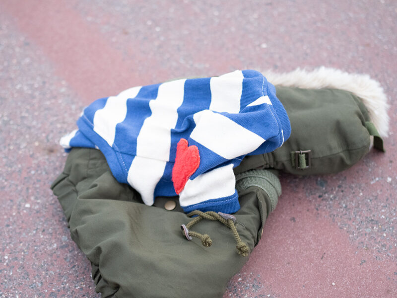 MOZZ COAT - 画像 (29)