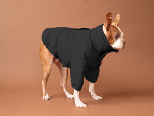CRUSH COAT【BLK】 - 画像 (8)
