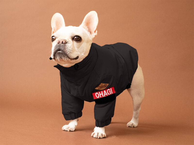 CRUSH COAT