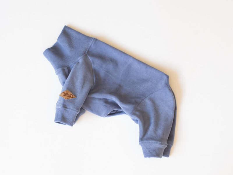 STL BLUE