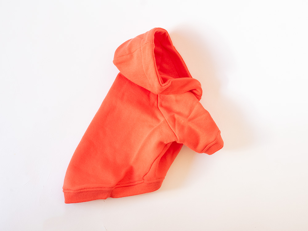 Core Hoodie - 画像 (11)