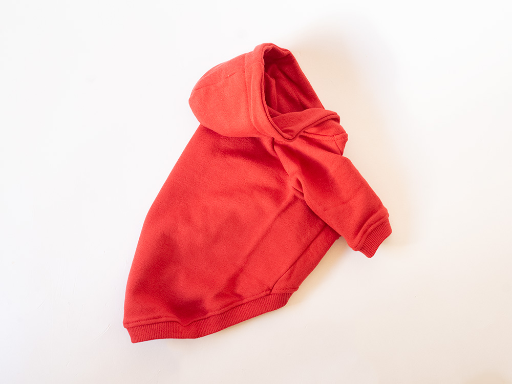 Core Hoodie - 画像 (13)