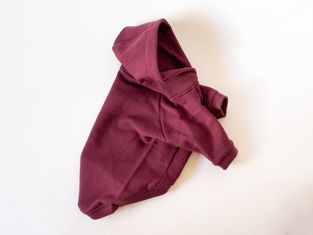 Core Hoodie - 画像 (9)