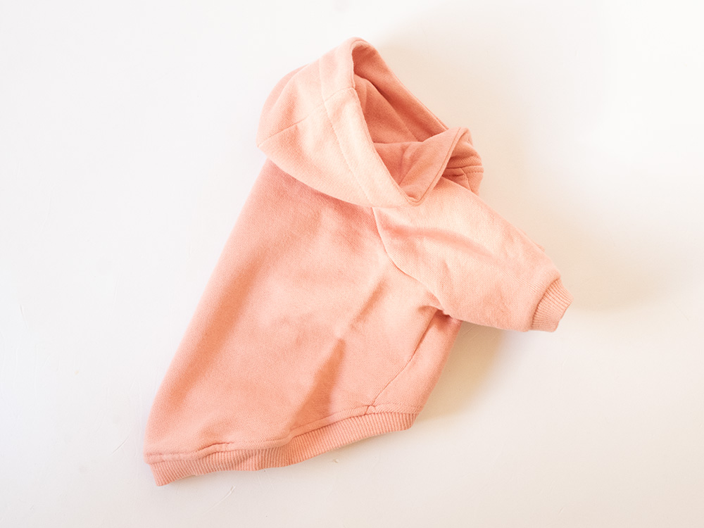 Core Hoodie - 画像 (12)