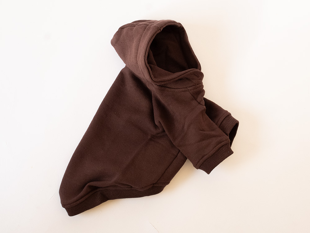 Core Hoodie - 画像 (14)