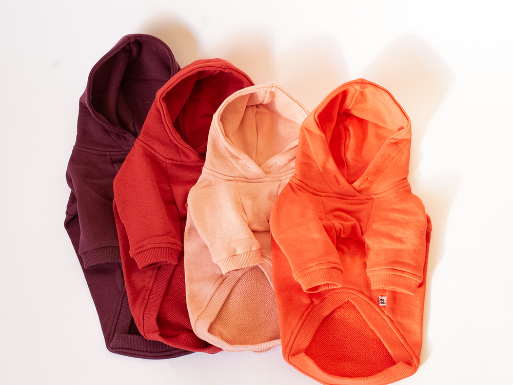 Core Hoodie - 画像 (8)