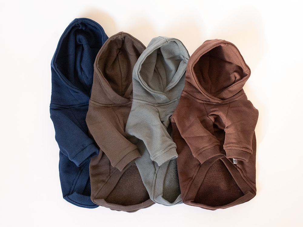 Core Hoodie - 画像 (7)