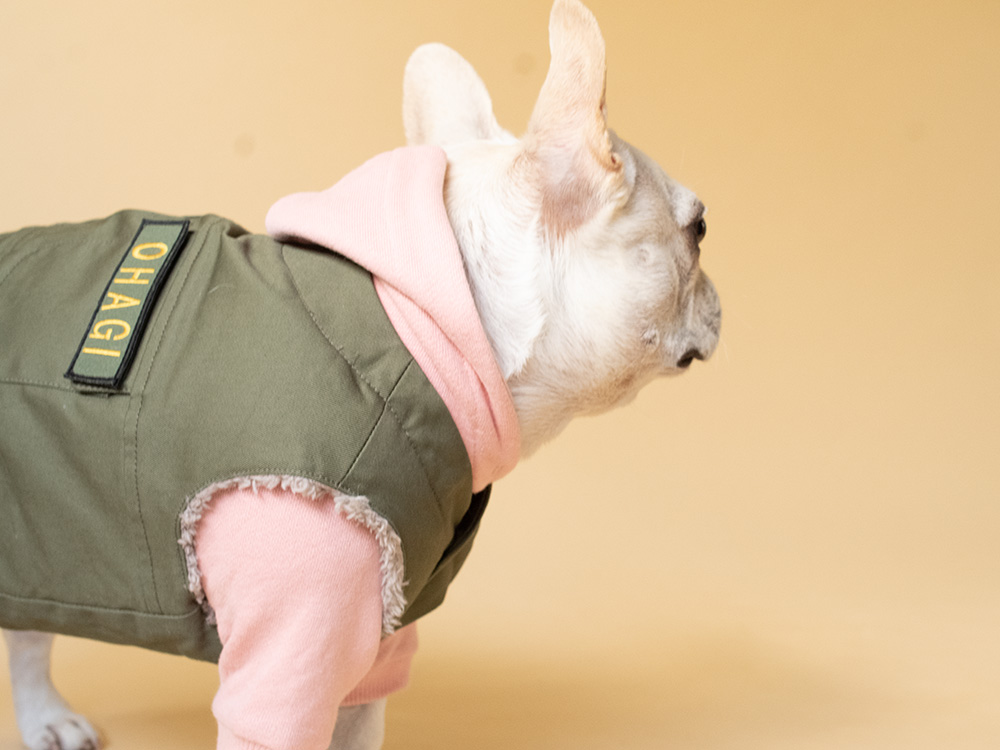 Core Hoodie - 画像 (6)