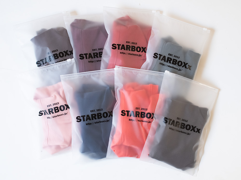 Core Hoodie - 画像 (17)