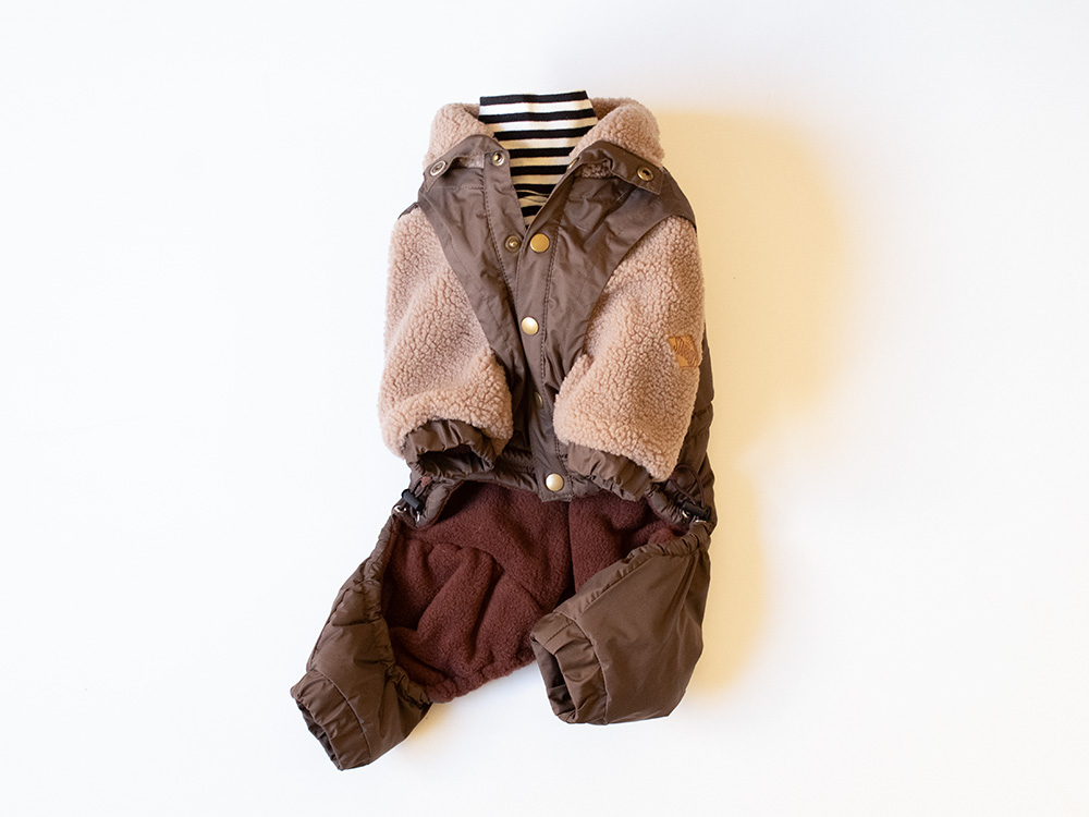 FULL WINTER READY - 画像 (7)