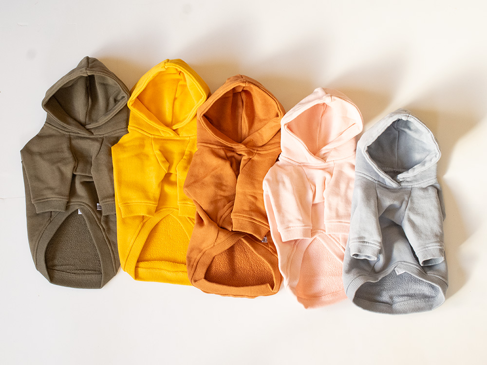 Core Hoodie 2 - 画像 (8)