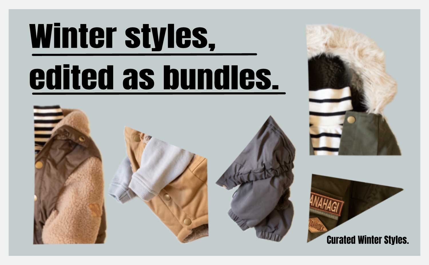 STARBOXx – 高品質でファッショナブルな愛犬の洋服屋さん