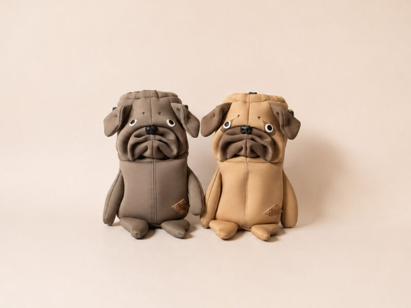BULLO.【PUGGO.】