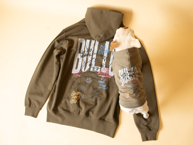 BULLO.For HUMAN.