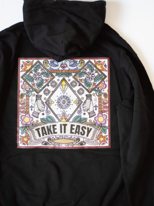 BANDANA Parka 【FOR OWNER】