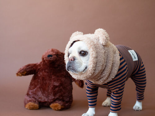 HUGWARMsuit【CML*NAV】 - 画像 (5)