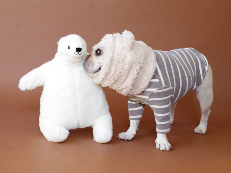 HUGWARM【GRY*OW】 - 画像 (3)