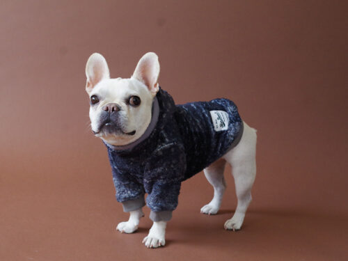 Layering BOA Parka【Bandana】 - 画像 (4)