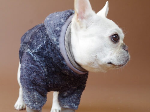 Layering BOA Parka【Bandana】 - 画像 (2)