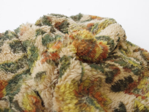Layering BOA Parka【Flower BEG】 - 画像 (9)