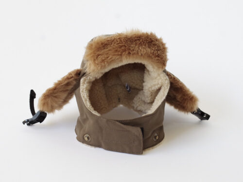 Flight Cap COAT【OLIVE】 - 画像 (16)