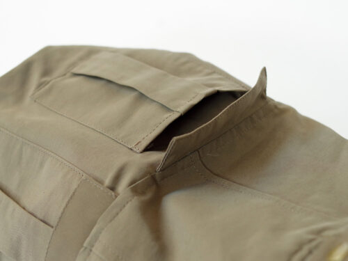 Flight Cap COAT【OLIVE】 - 画像 (15)