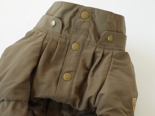 Flight Cap COAT【OLIVE】 - 画像 (12)