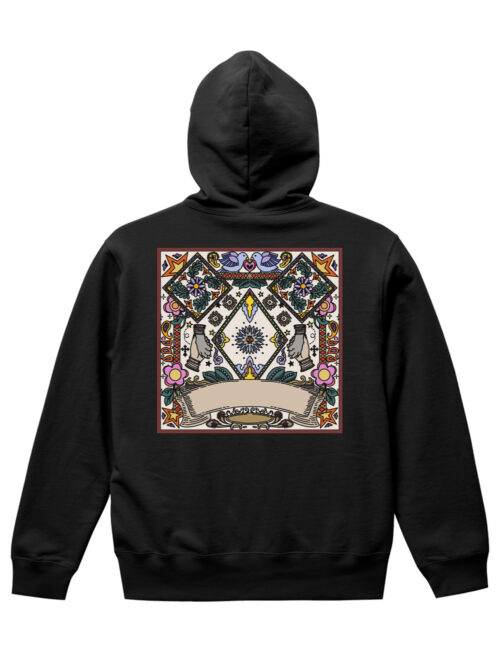 BANDANA Parka 【FOR OWNER】 - 画像 (4)