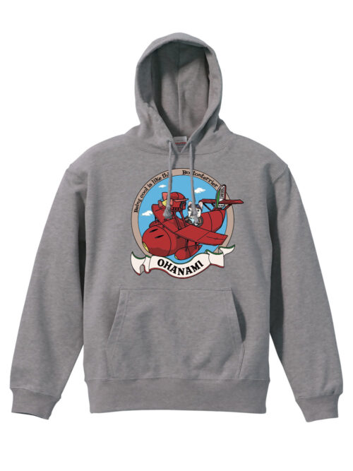 FACE ORDER Parka 【FOR OWNER】 - 画像 (3)