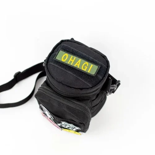 4WAY BooBooBAG【BLK】 - 画像 (3)