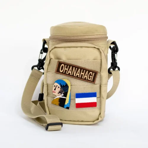 4WAY BooBooBAG【TAN】 - 画像 (2)
