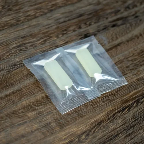 防虫ペレット 2個入り