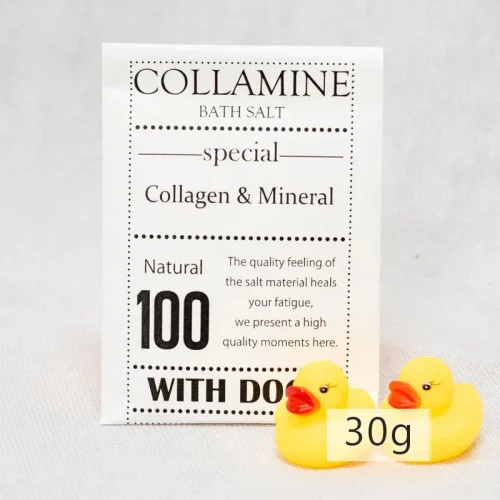 COLLAMINEバスパウダー - 画像 (3)