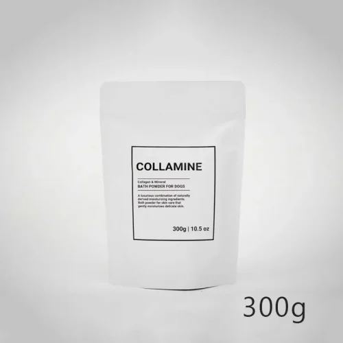 COLLAMINEバスパウダー - 画像 (2)