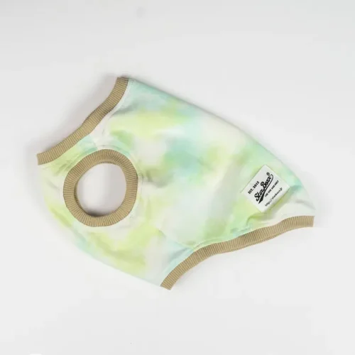 タイダイタンクトップ【Mint】 - 画像 (9)
