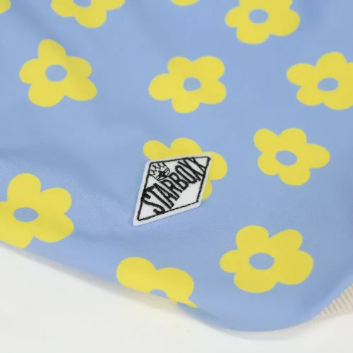 SWIM TANKTOP【Flower サイダー】 - 画像 (10)